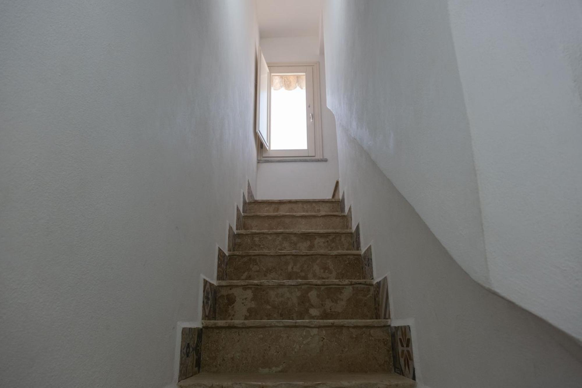 Sopra I Tetti Di Ballaro Palerme Extérieur photo