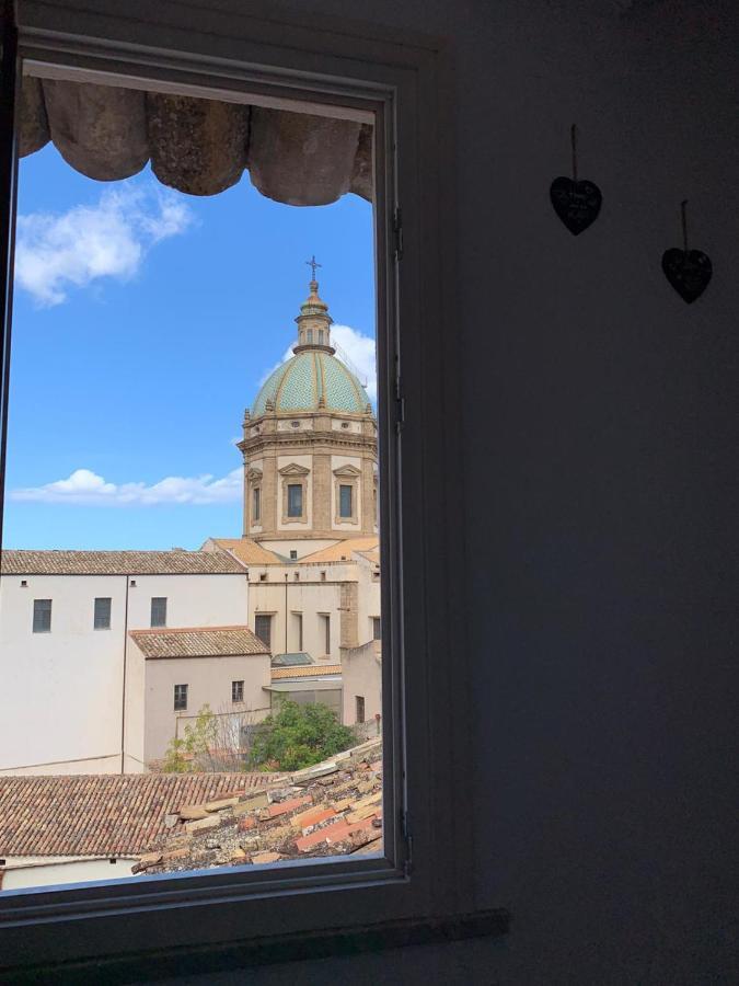 Sopra I Tetti Di Ballaro Palerme Extérieur photo
