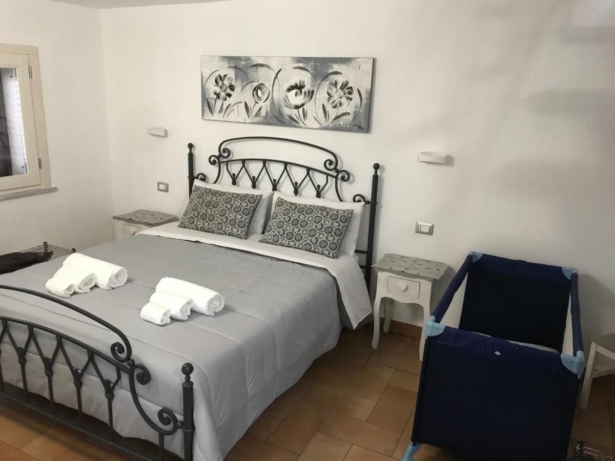 Sopra I Tetti Di Ballaro Palerme Extérieur photo